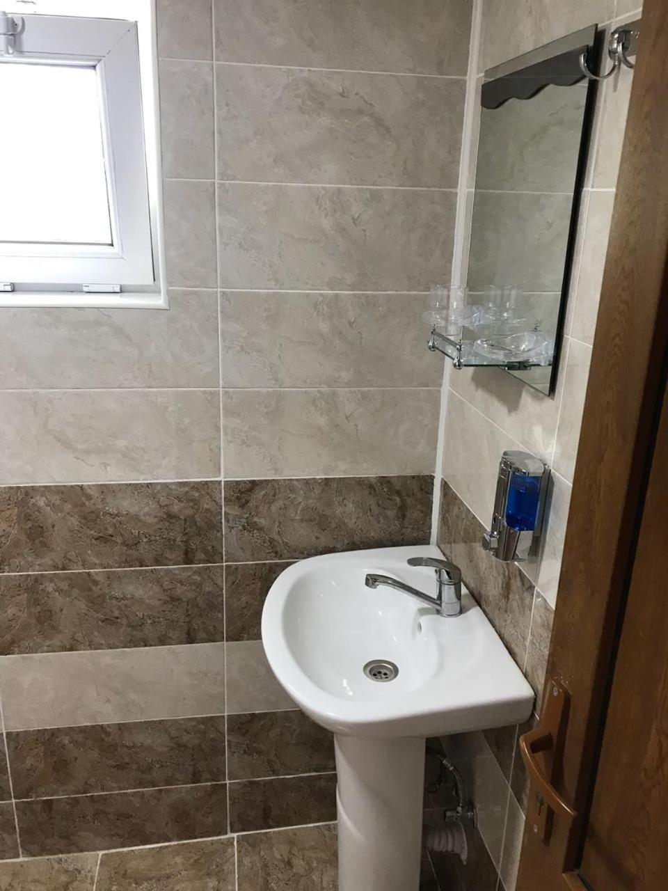 Qafqaz Resort Family House Gabala Bagian luar foto
